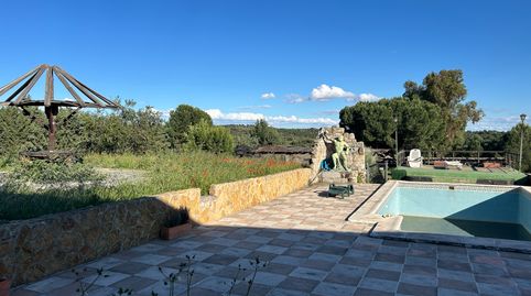 Foto 3 de Finca rústica en venta en Navas del Rey, Madrid