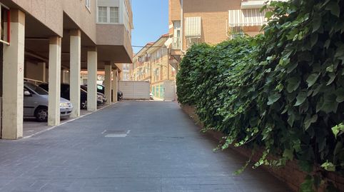 Foto 3 von Garage zur Miete in Calle Veracruz, 25, Casa Amarilla, Galapagar