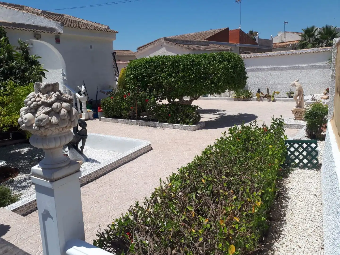 Detached house with pool for sale in Avenida jaca 13, imagen 22
