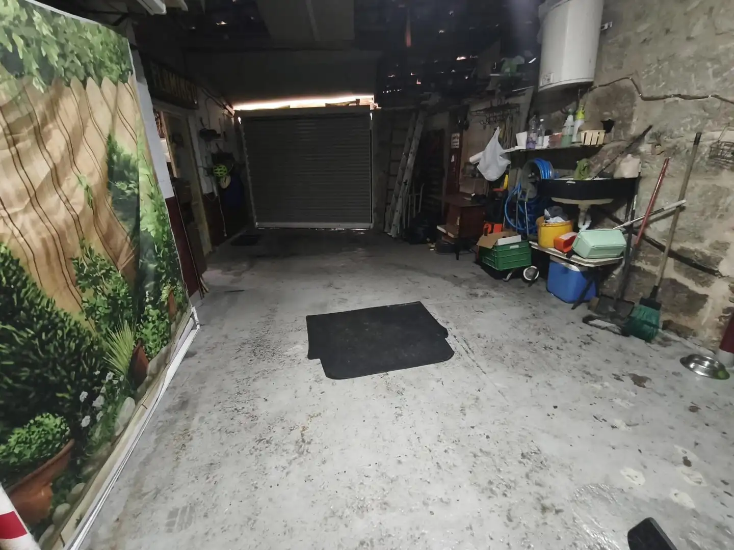 Casa adosada en venta en O Carballiño   con Calefacción, Terraza y Piscina