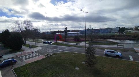 Foto 4 de Apartament en venda a Las Rebolledas, Barriada Yagüe, Burgos Capital