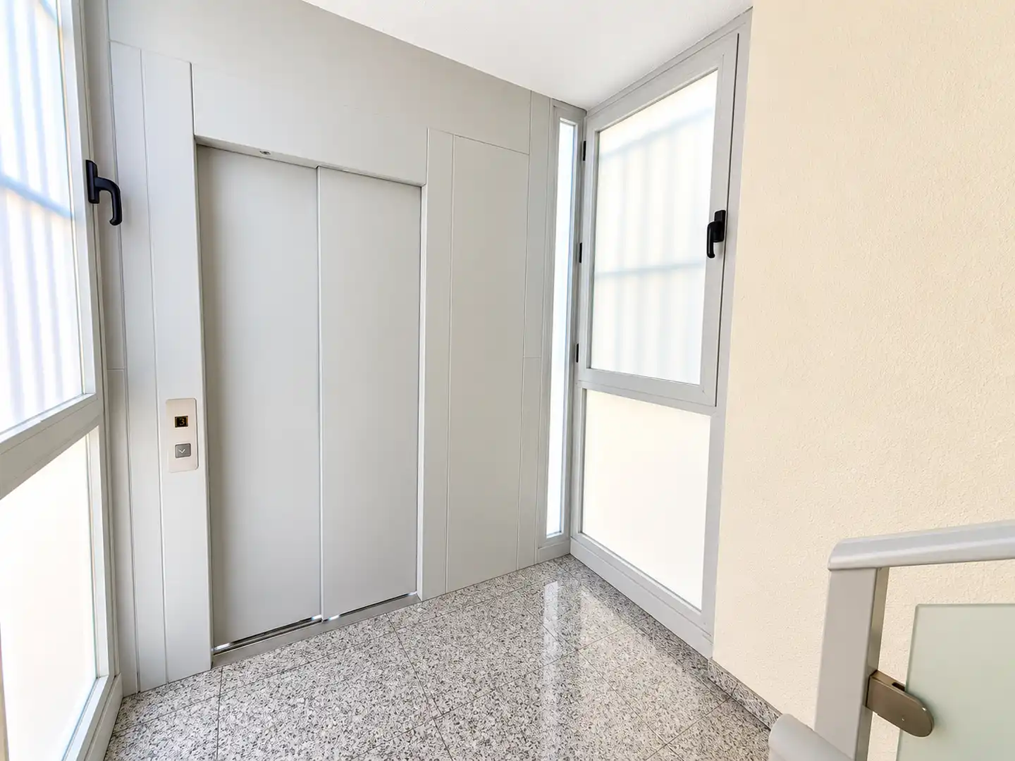 Wohnung mit Aufzug zum Verkauf in Calle San Roque, imagen 27