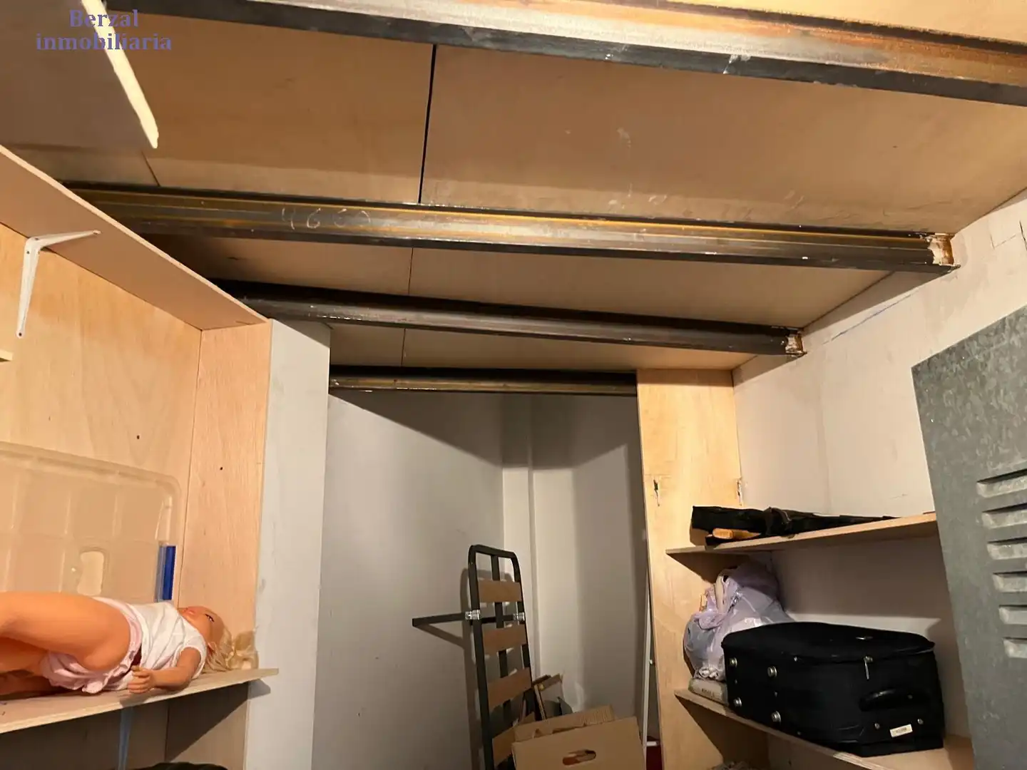 Piso en venta en Fuenmayor con Calefacción y Trastero