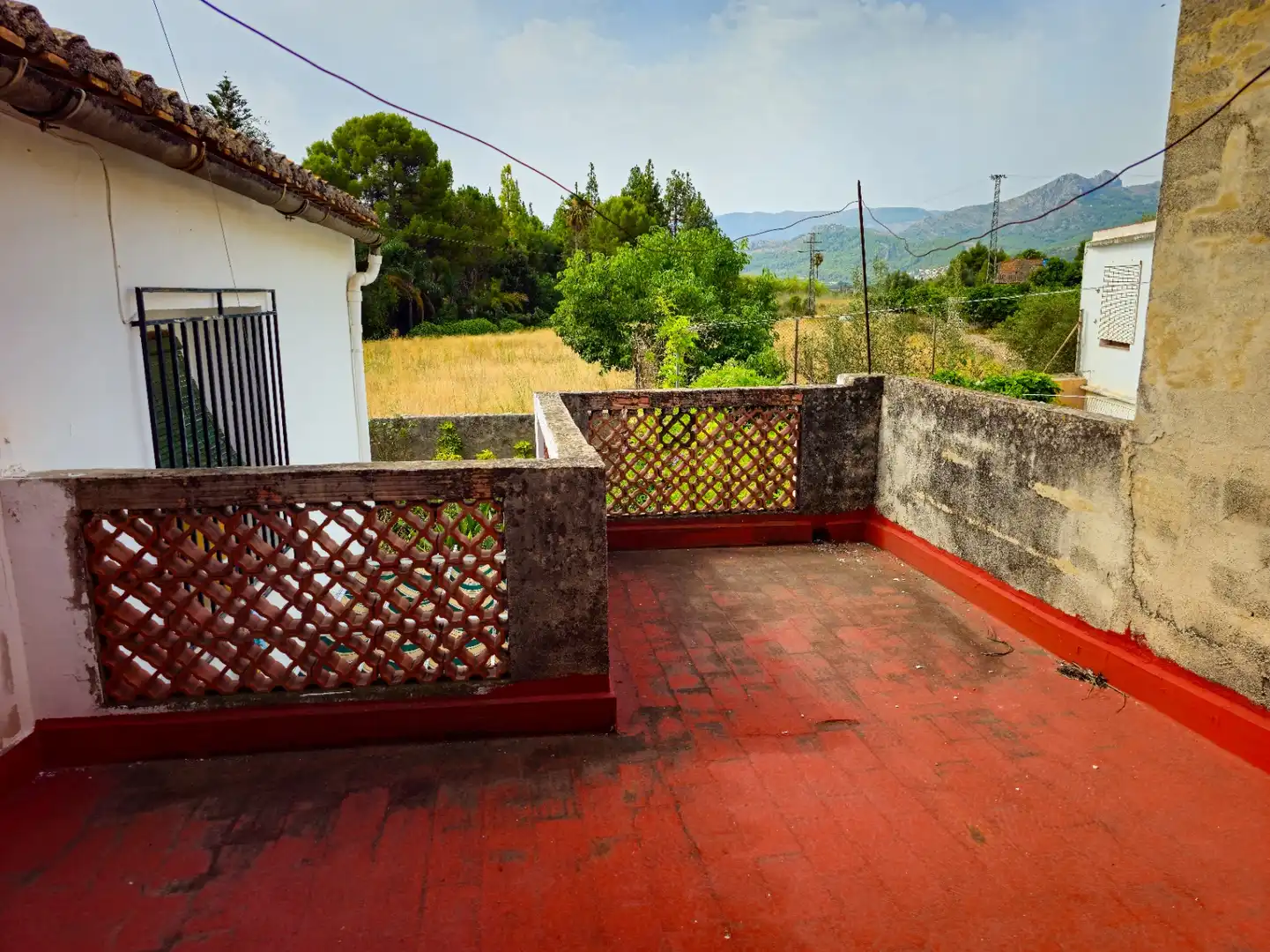 Maison rustique avec terrasse à vendre à Sagra, imagen 17