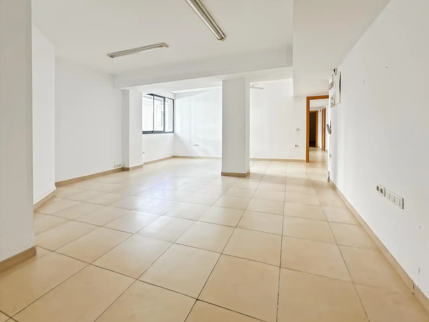 Büro zur Miete in Castellón de la Plana / Castelló de la Plana