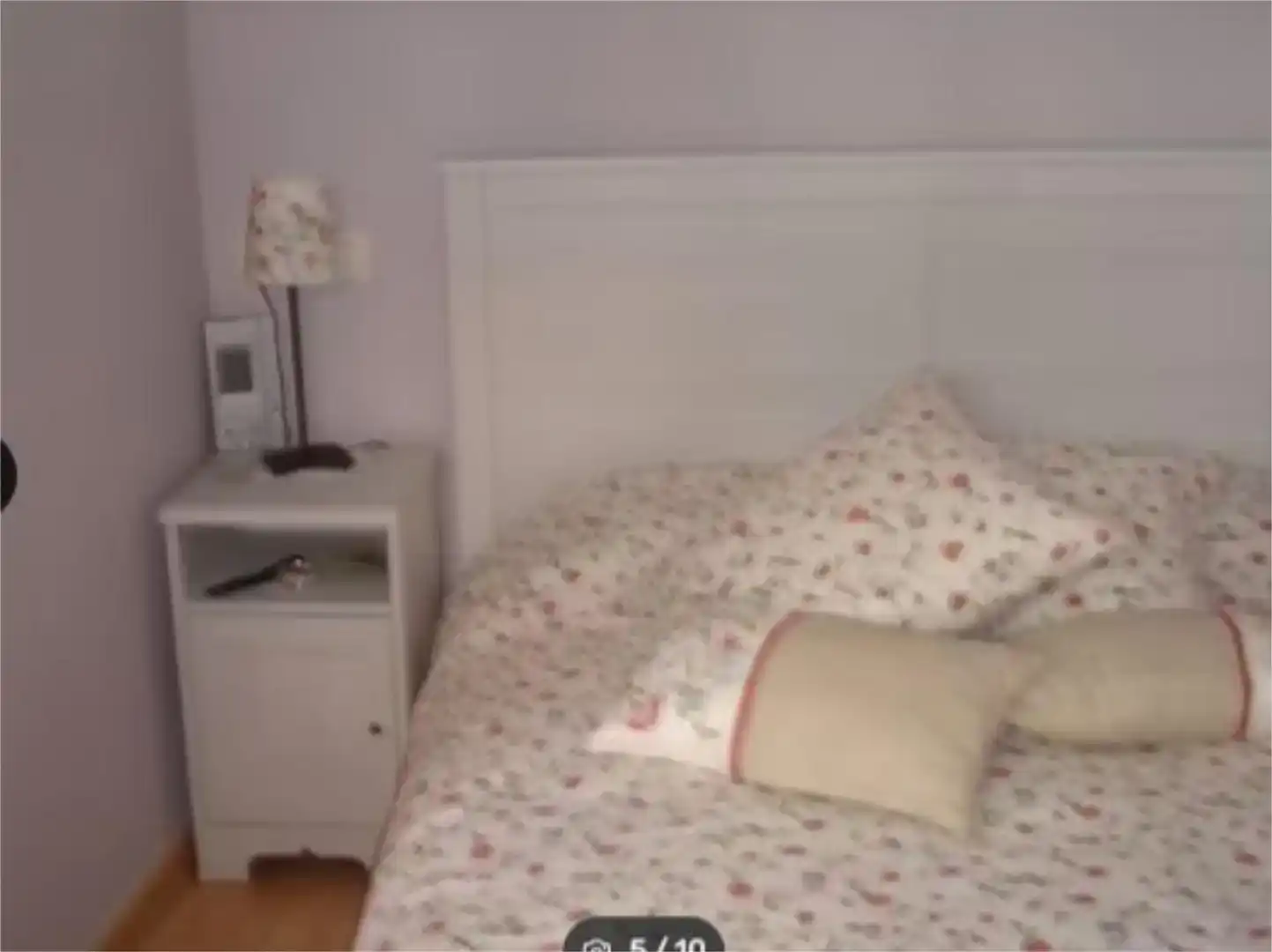 Habitación de Piso en venta en Bilbao  con Amueblado