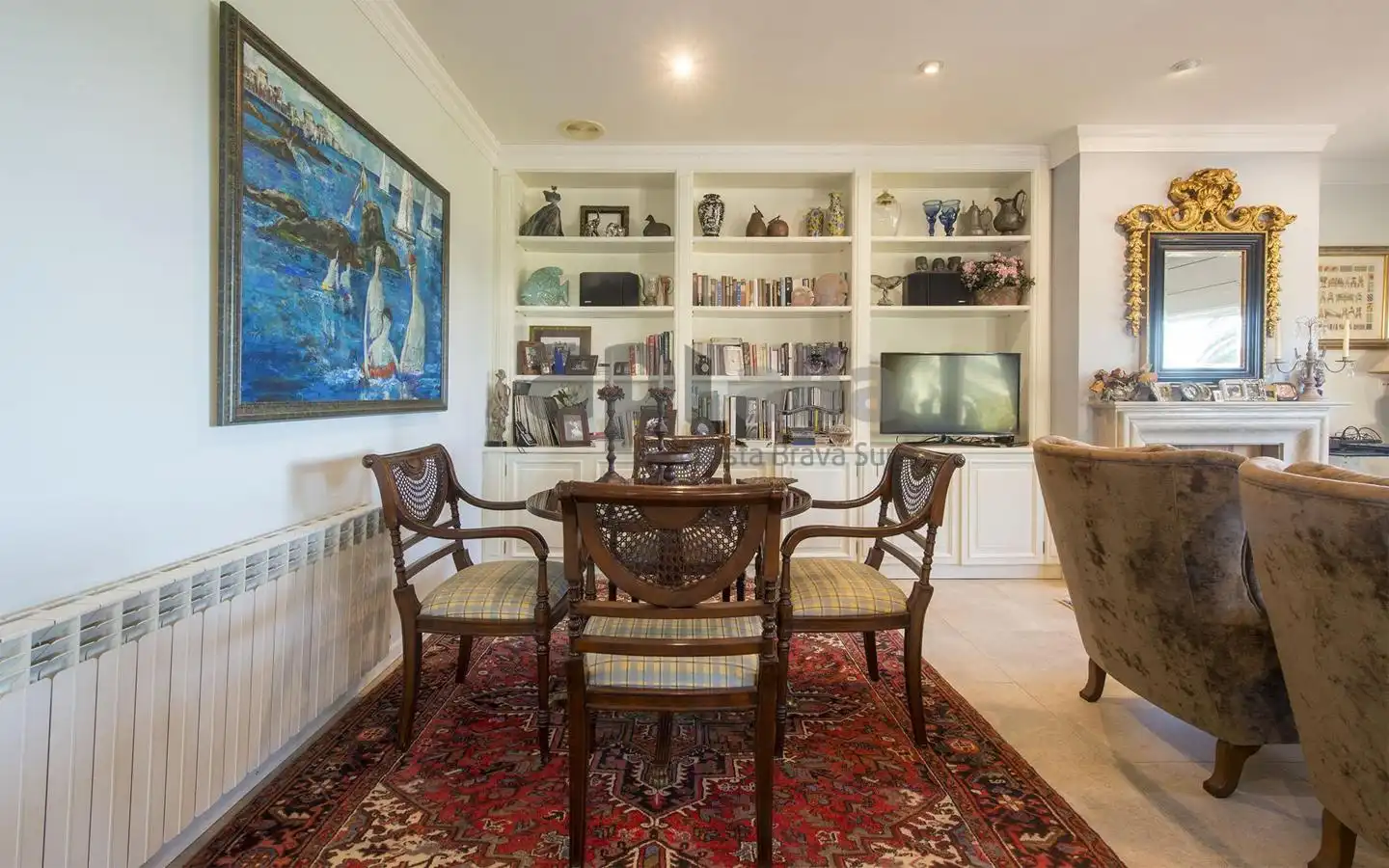Casa con piscina en venta en Santa María de Llorell, imagen 19