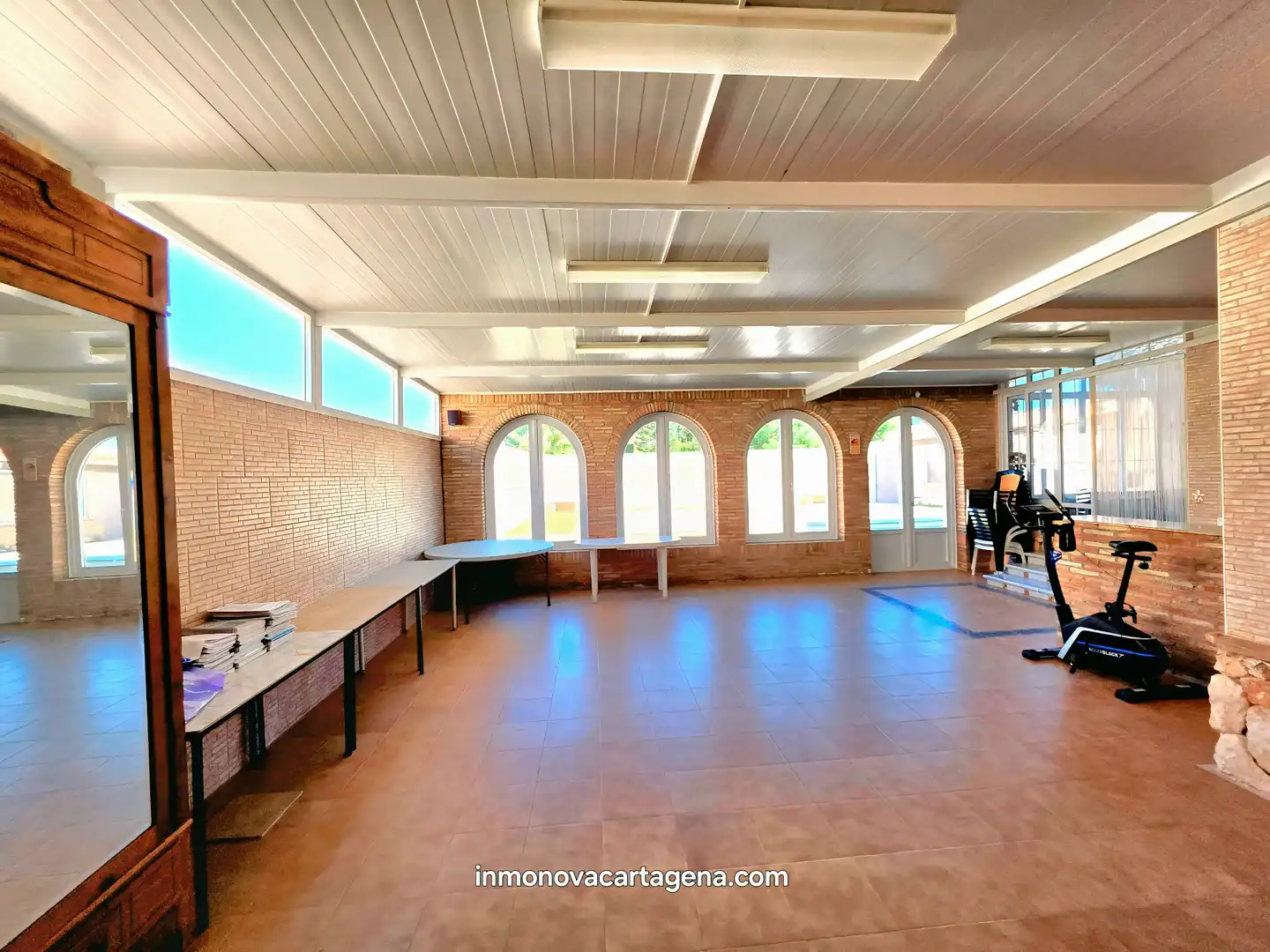 Casa o chalet en venta en Pozo Estrecho
