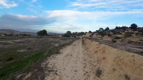 Photo 2 of Land for sale in Polígono del Rincón de Borisa, Pedanías Oeste, Aspe
