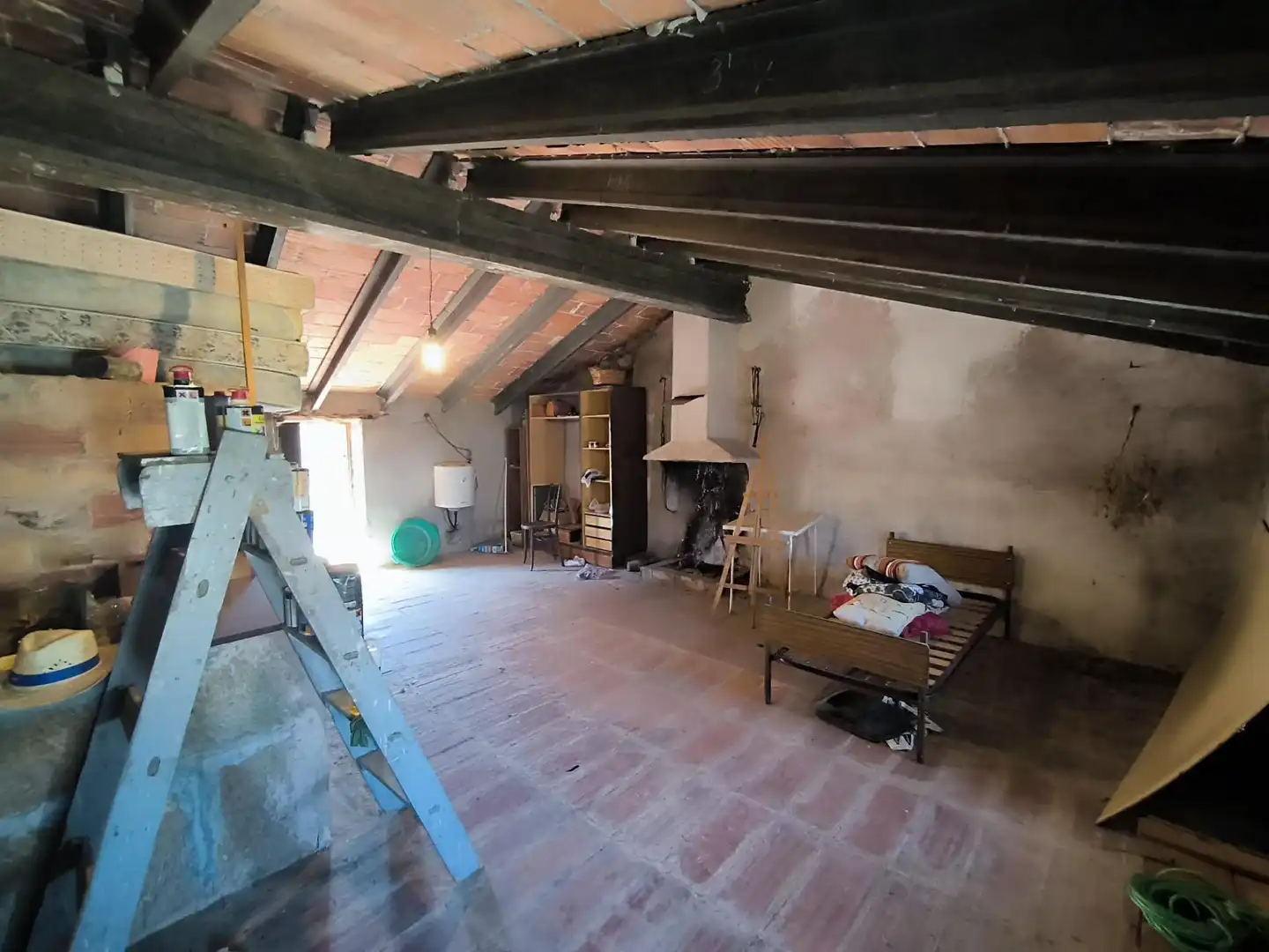 Casa adosada en venta en L'Albagés