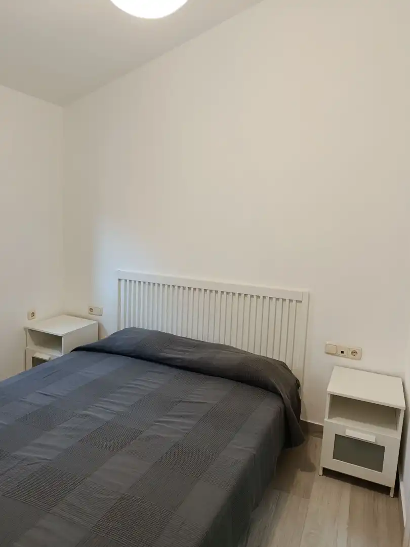 Attique avec ascenseur à louer à Lazcano, imagen 26