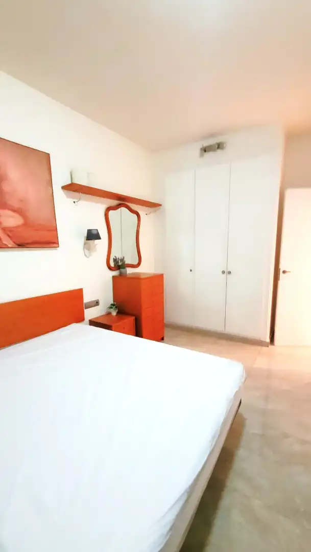 Habitación de Piso en venta en Palamós con Aire acondicionado, Calefacción y Jardín privado
