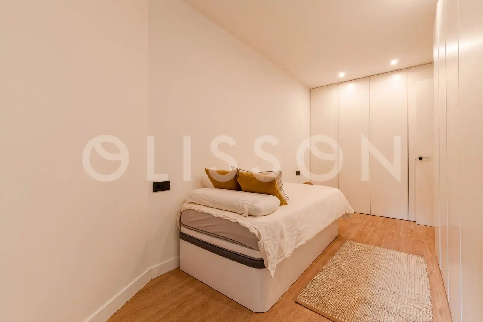 Flat with pool for sale in Chamartín, imagen 17