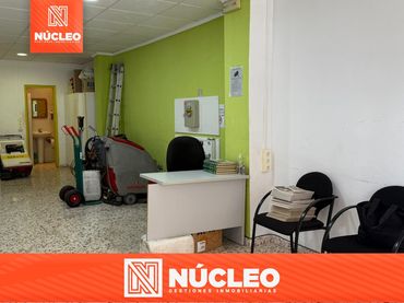 Locale commerciale in vendita a Carrer José Sánchez Sáez