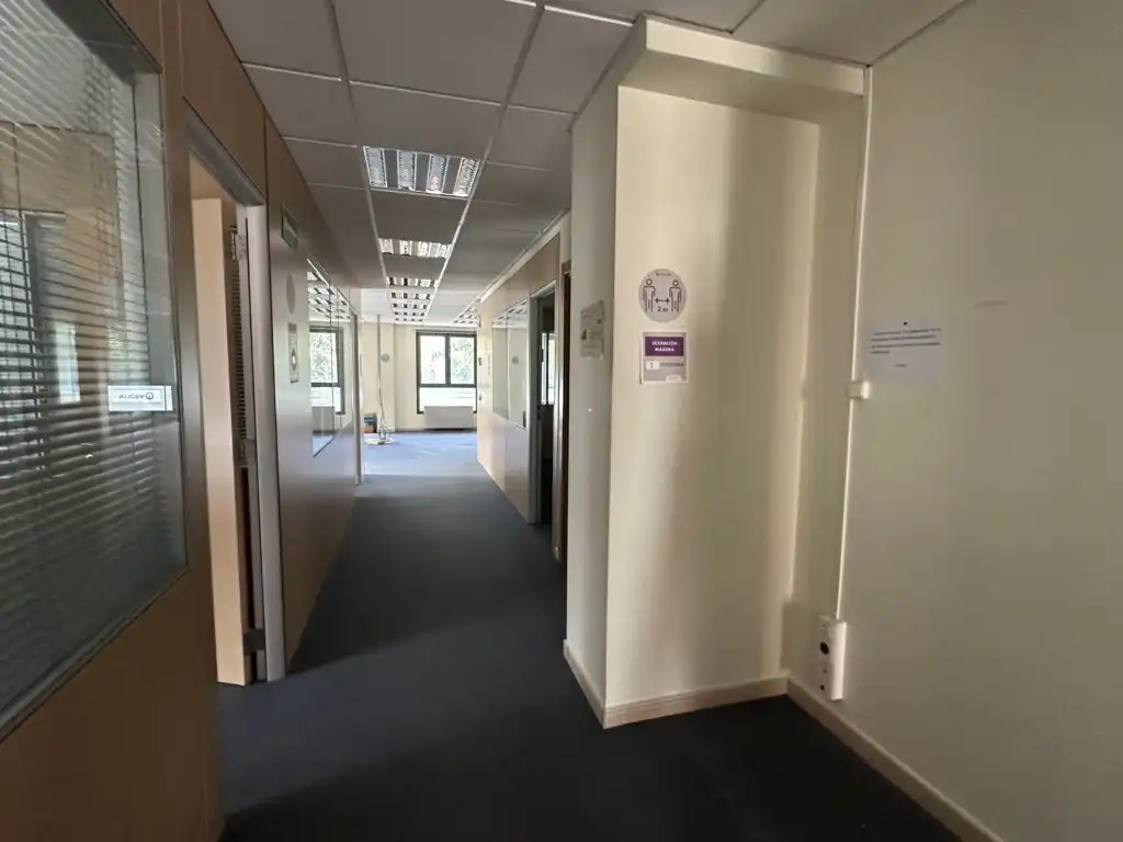 Büro mit Aufzug zur Miete in Calle Francisco de Quevedo, imagen 27
