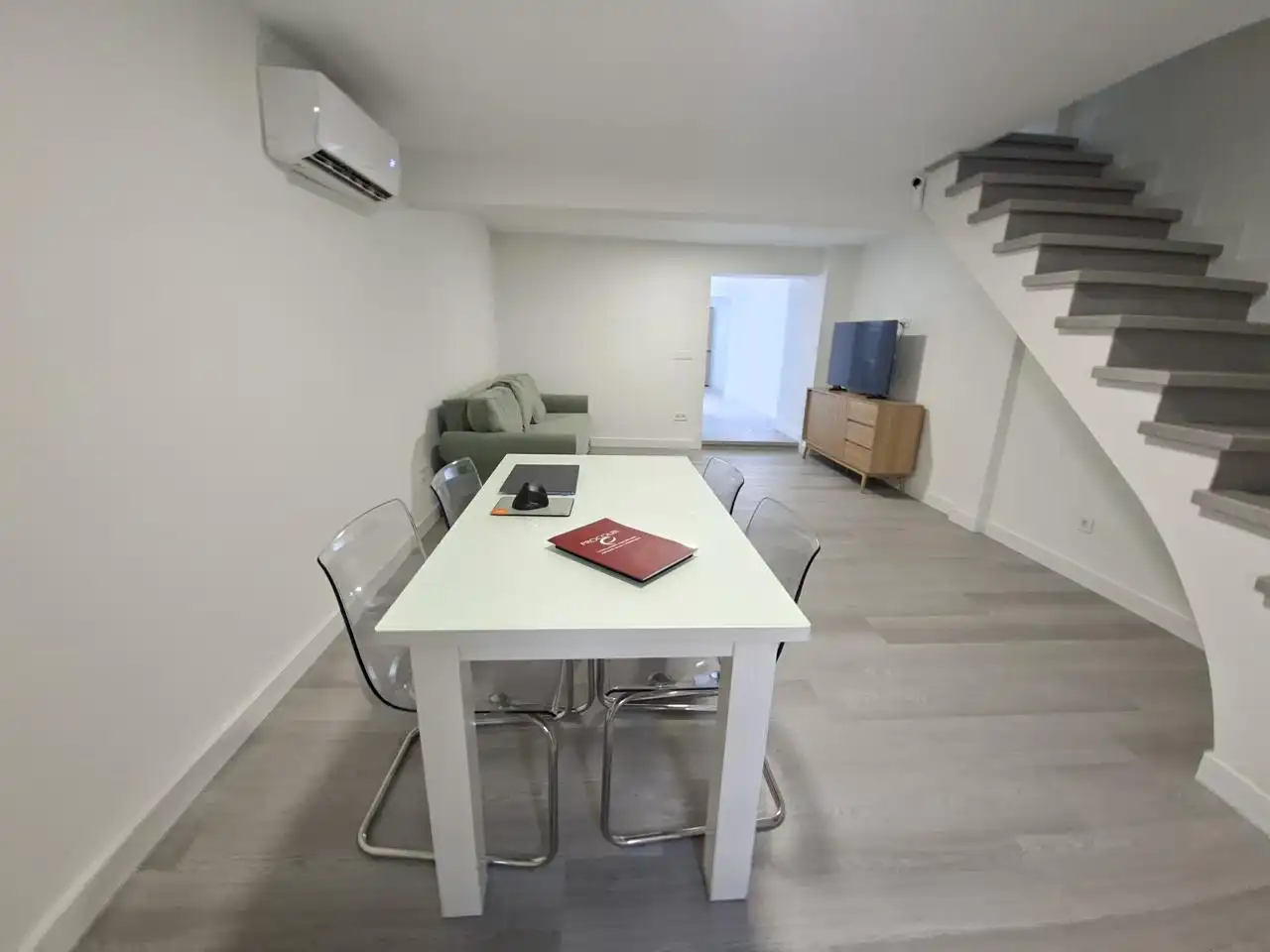 Casa a schiera con terrazza in vendita a Lebrija, imagen 7