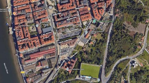 Foto 5 de Apartament en venda a Erandio, Bizkaia