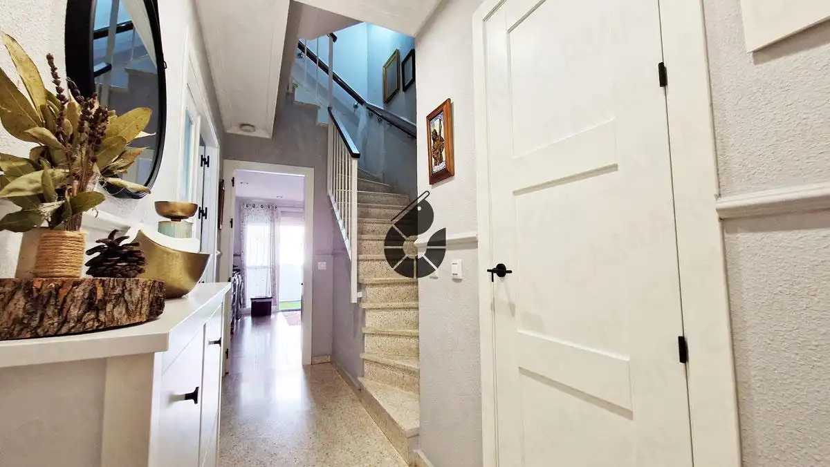 Casa a schiera in vendita a Coria del Río, imagen 2