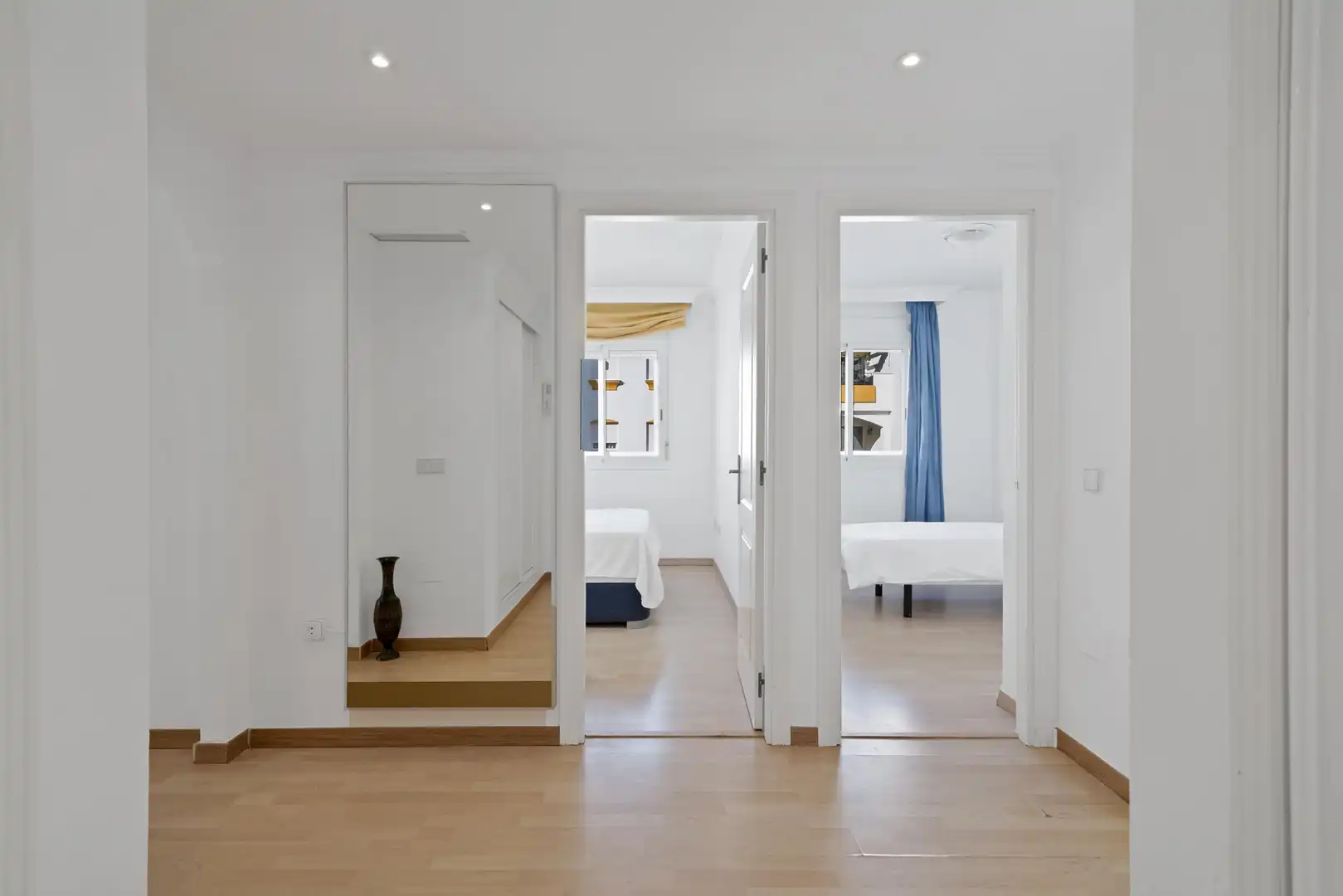 Apartamento en venta en Marbella con Aire acondicionado, Calefacción y Jardín privado