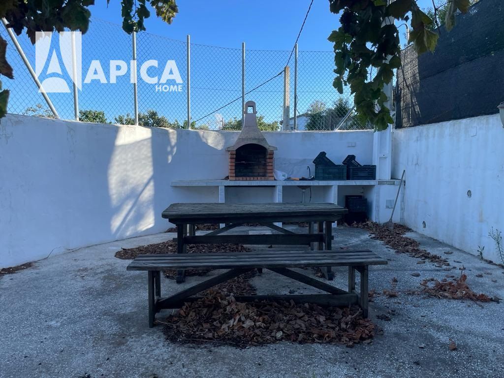 House or chalet for sale in Barbate ciudad