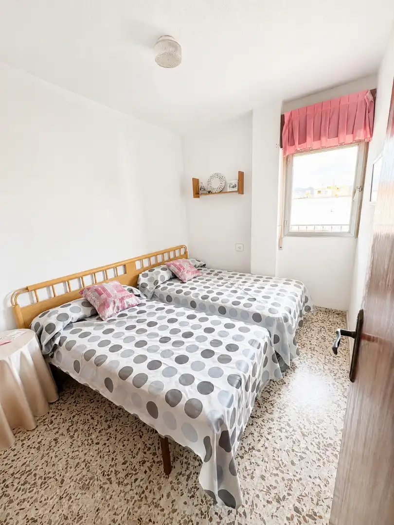 Habitación de Piso en venta en Mazarrón con Amueblado