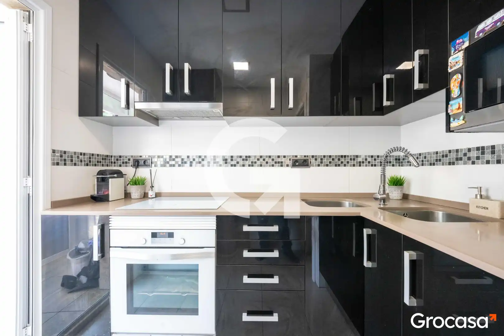 Piso con terraza en venta en CM CAPELLANETS, imagen 14