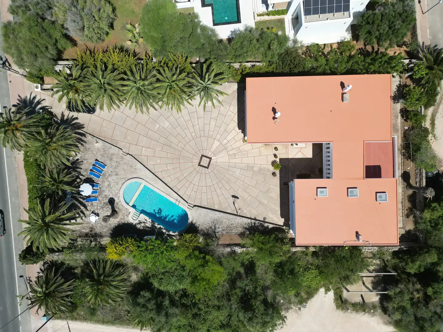 Landhaus mit Pool zum Verkauf in Ciutadella, imagen 4