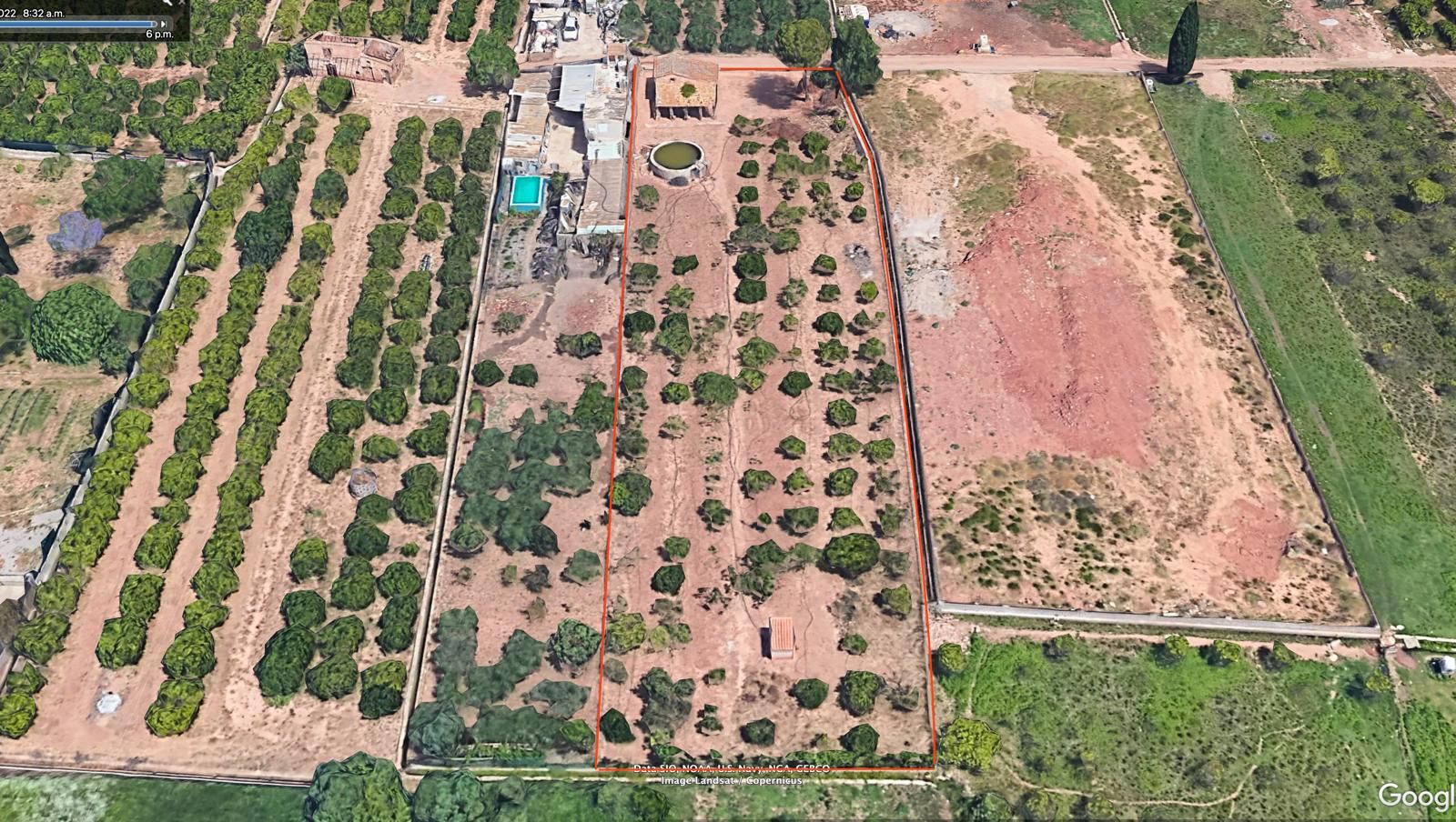 Country house for sale in Castellón de la Plana / Castelló de la Plana