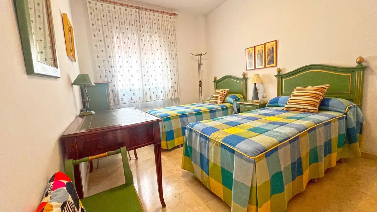 Appartement avec ascenseur à vendre à Marbella Centro, imagen 19