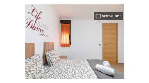 Photo 5 of Flat to share in El Cabanyal - El Canyamelar,  Valencia Capital