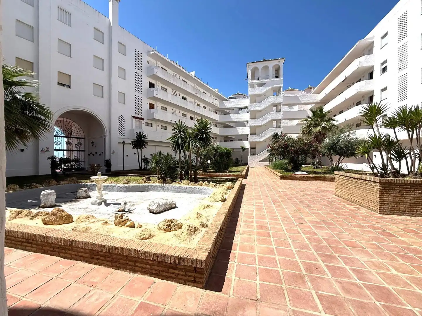 Wohnung mit Terrasse zum Verkauf in Matalascañas, imagen 18