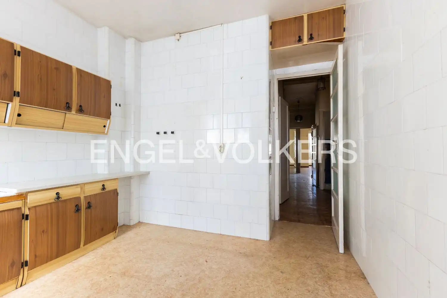 Wohnung zum Verkauf in Valencia mit Heizung und Balkon