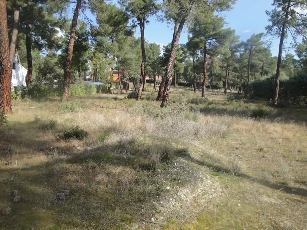 Residencial en venta en Marugán