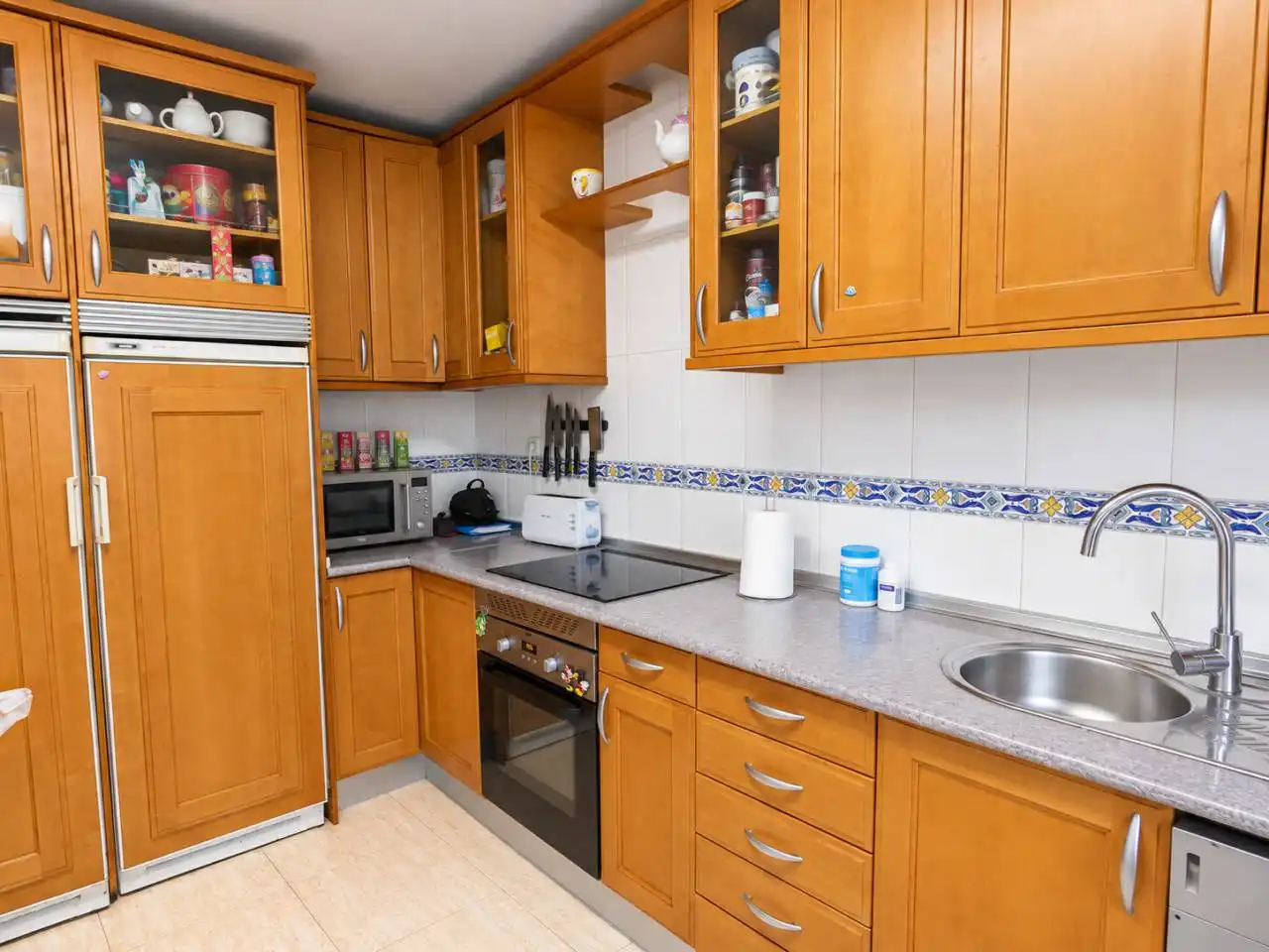 Houses for sale in Meco, Madrid