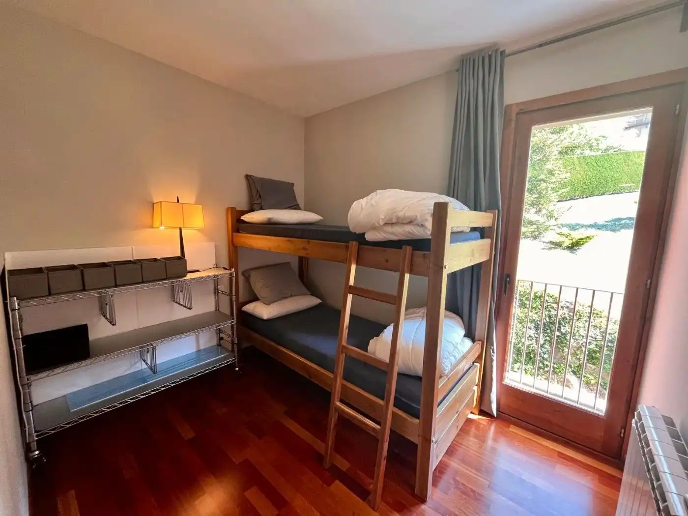 Apartamento de alquiler en Carrer Guils, 13, Puigcerdà