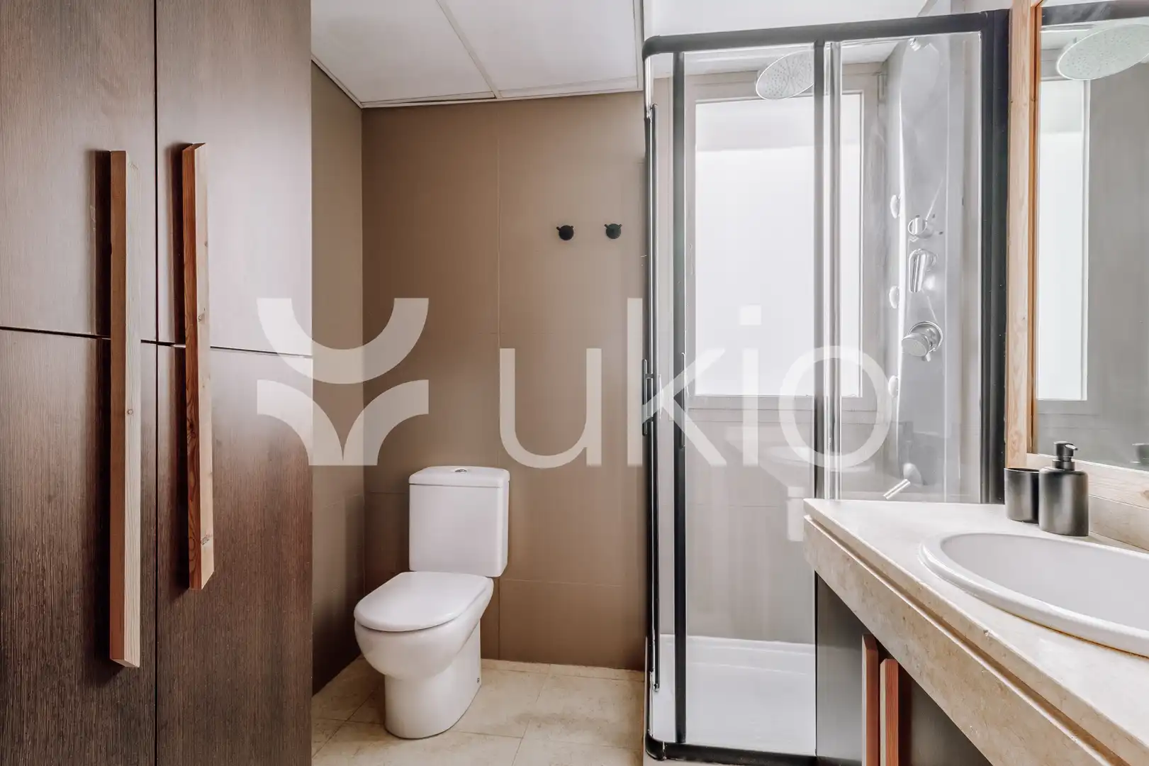 Apartment mit Pool zur Miete in Calle de Fuencarral, imagen 20