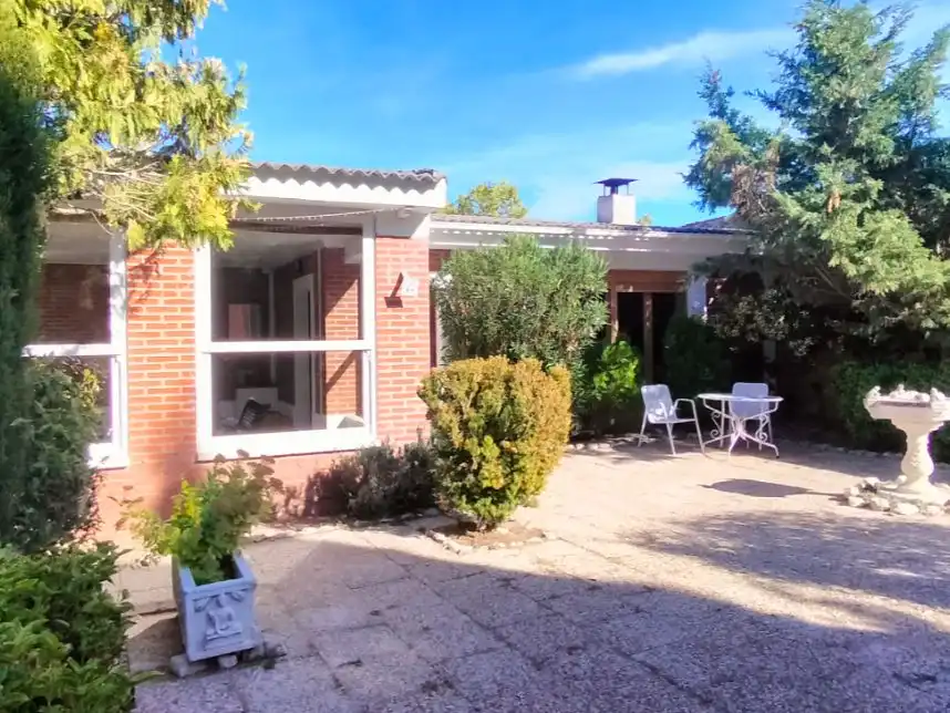 Vista exterior de Casa o chalet de alquiler en Puente Duero