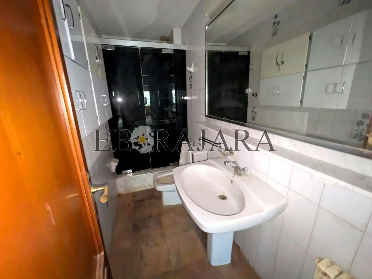 Bathroom of Houses for sale in Talavera de la Reina  with Heating, Private garden and Terrace