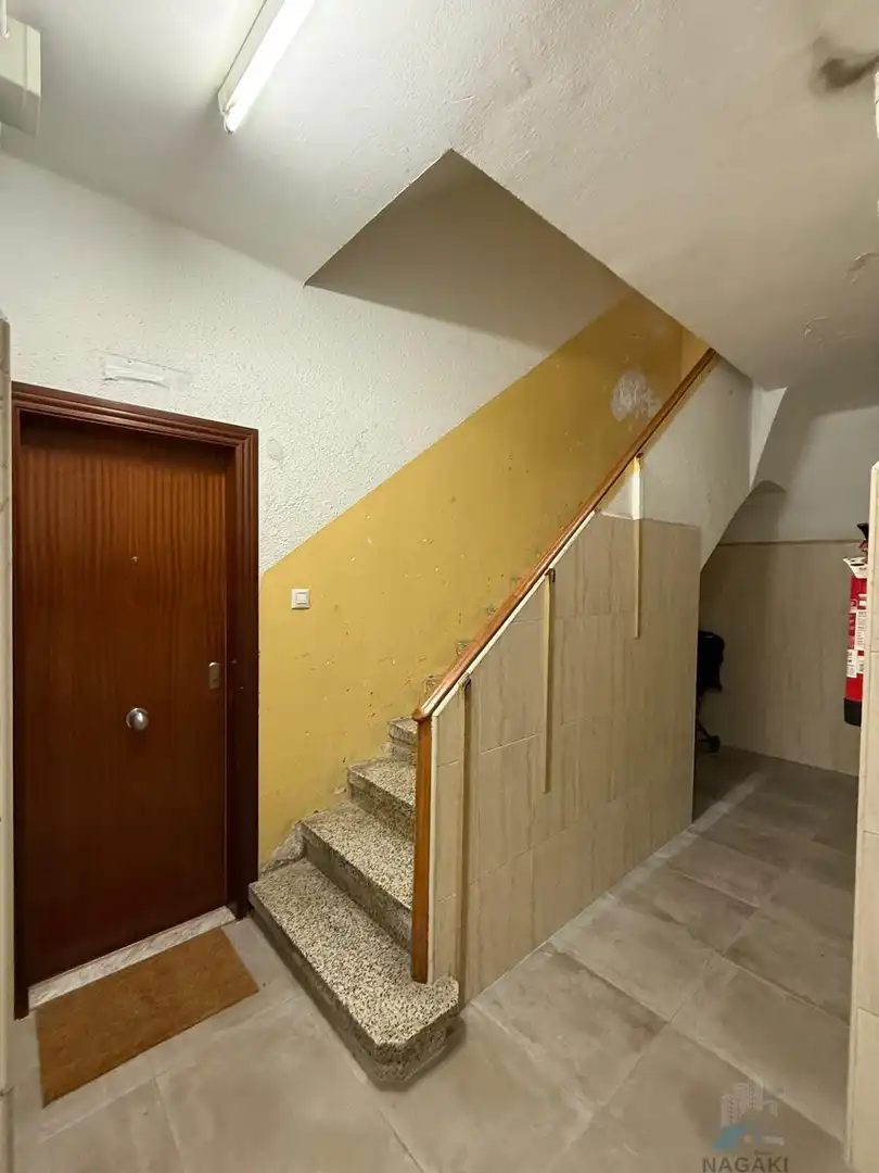 Piso en venta en Santa Coloma de Gramenet