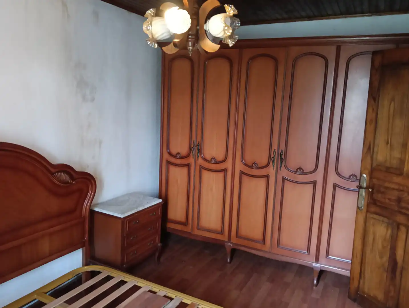 Casa amb jardí en venda a Curtis, imagen 45