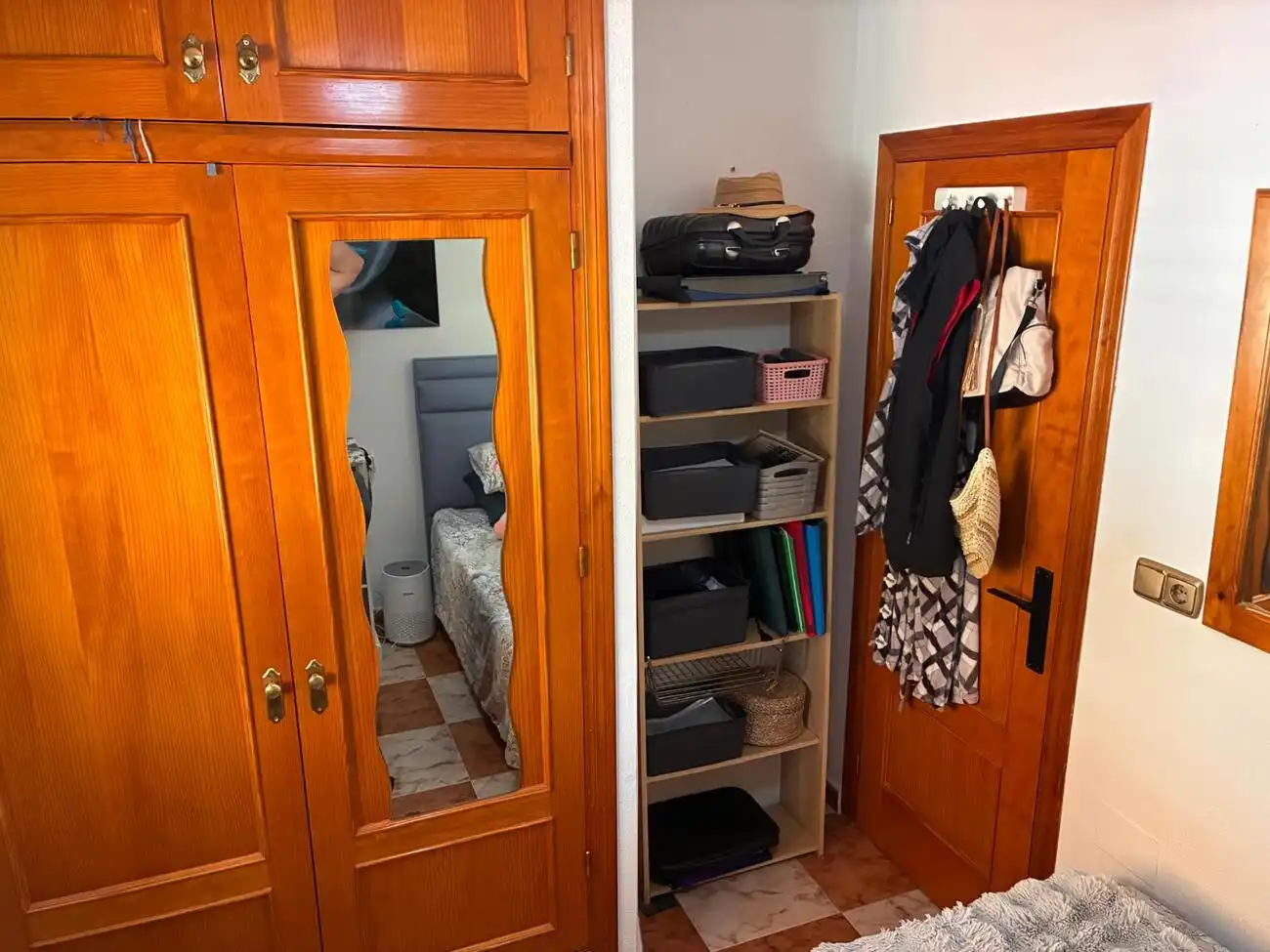 Semi-detached house with terrace for sale in Orihuela Costa, imagen 24