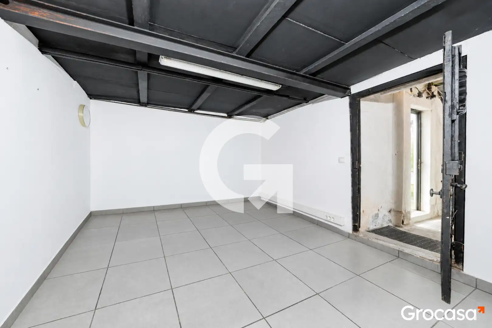 Ground floor for sale in CL BLASCO DE GARAY,DE, imagen 50