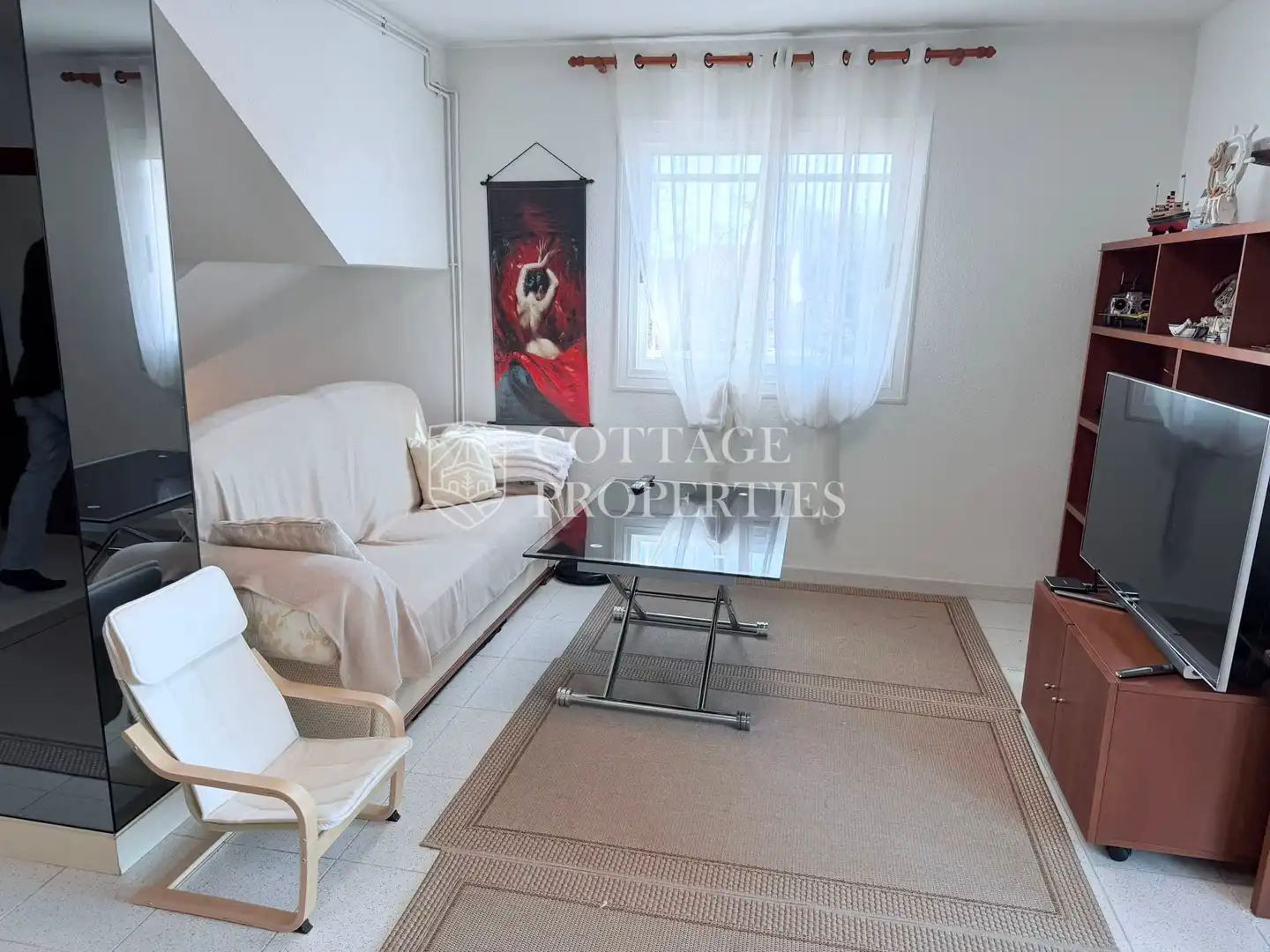 Casa amb jardí en venda a Rafel de Casanovas s/n, imagen 42