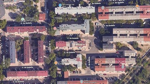 Foto 5 de Piso en venta en Godella, San Cristóbal, Madrid Capital