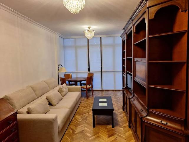 Piso en Alquiler en Txofre en Gros