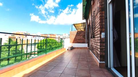 Foto 4 de Ático en venta en Avinguda del President Companys, Morera, Barcelona