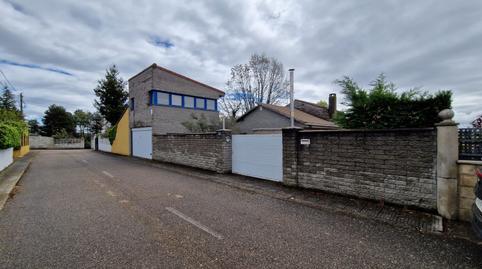 Foto 2 de Casa o xalet en venda a Picos de las Gambillas, 3, Vegas del Condado, León