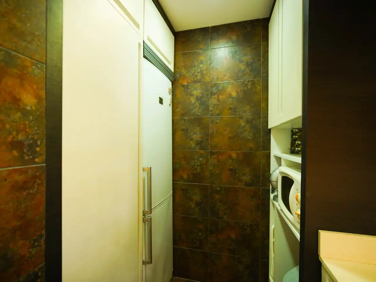 Tríplex con terraza en venta en Playa del Acequión, Náufragos y Rocío del Mar, imagen 8