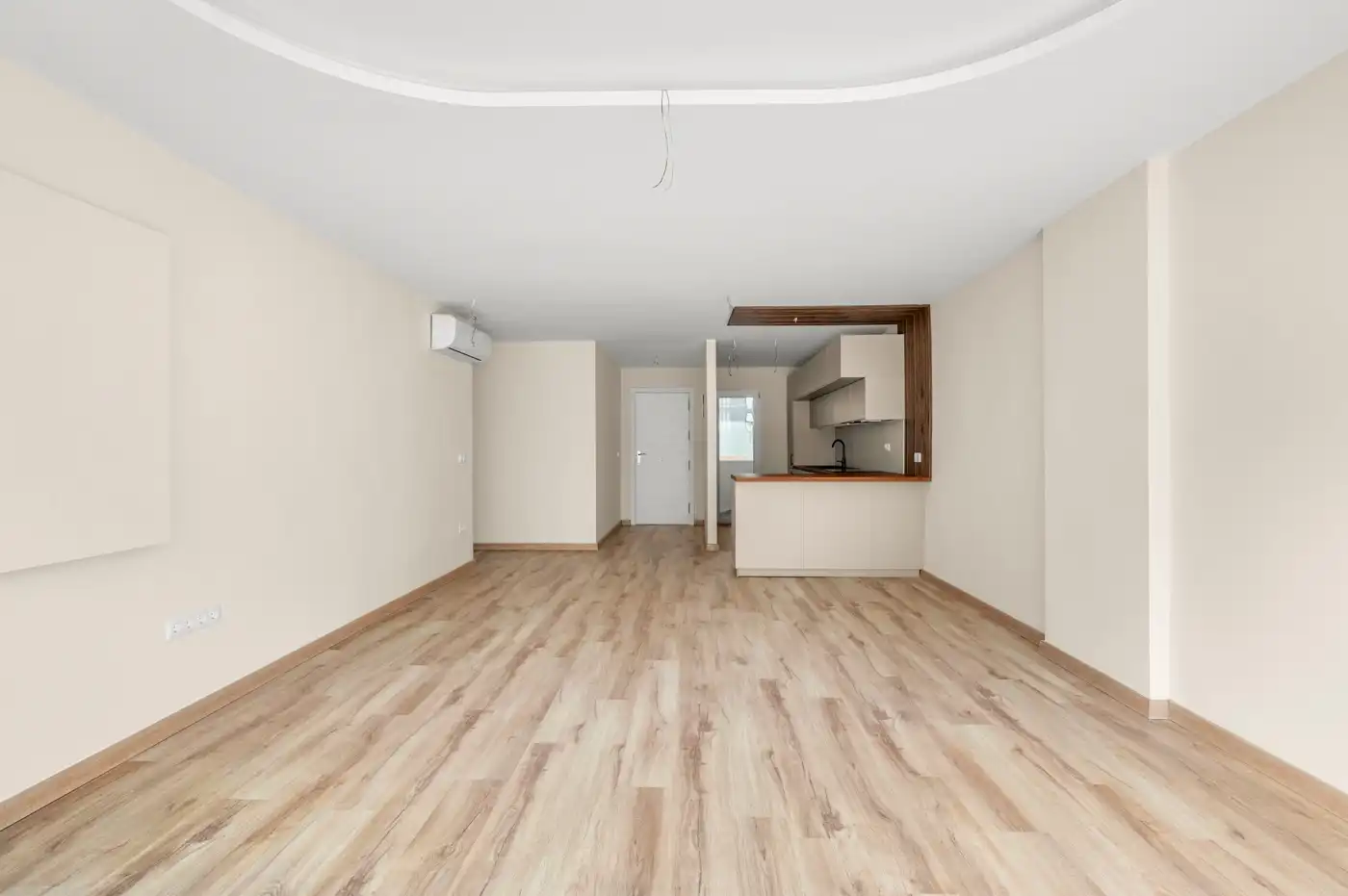 Wohnung zum Verkauf in Calpe / Calp mit Heizung, Terrasse und Balkon