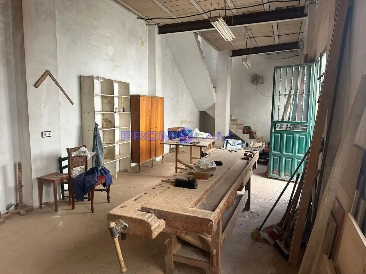 Planta baja en venta en Coria del Río